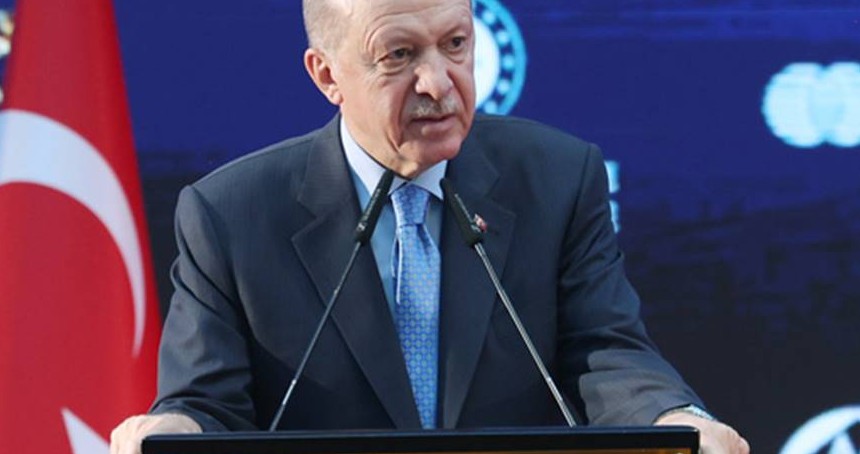 Cumhurbaşkanı Erdoğan: Malezya'yla birlikte İslami finansın gelişiminde öncü rol oynayabiliriz