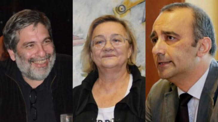 Gezi Parkı davasında karar: 3 isim beraat etti