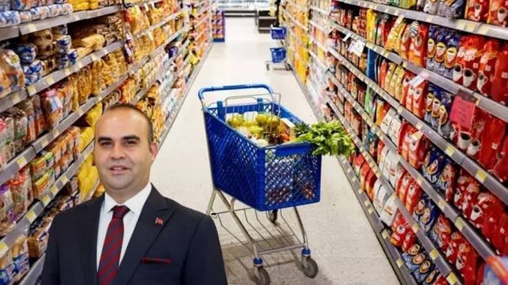 Zincir marketlerle ilgili önemli adım! Tüm fiyatlar artık tek sitede