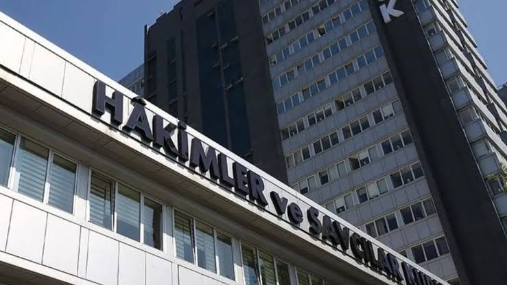 255 Hakim ve Savcının yeni görev yeri belli oldu