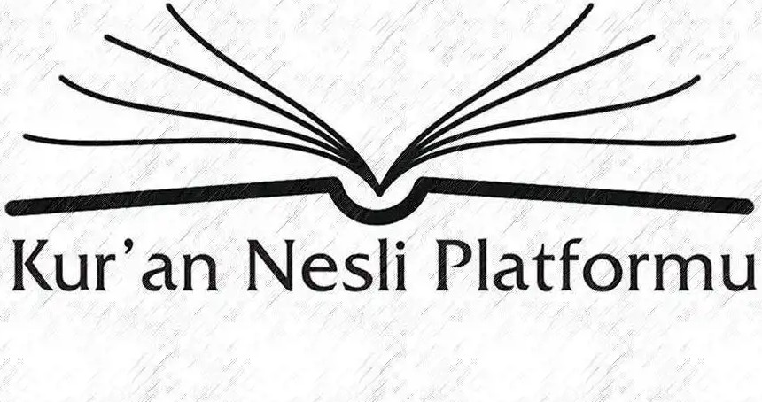 Kur'an Nesli Platformu'ndan Beraat Kandili mesajı