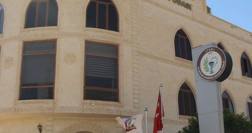 “SGK ile protokol krizi eczaneleri zor durumda bırakıyor”