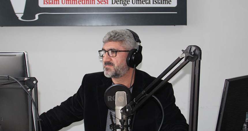 Aksa FM, Dünya Radyo Günü'nde samimiyet ve doğru bilgi vurgusu yaptı