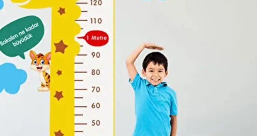 Çocuklarda boy kısalığının nedenleri