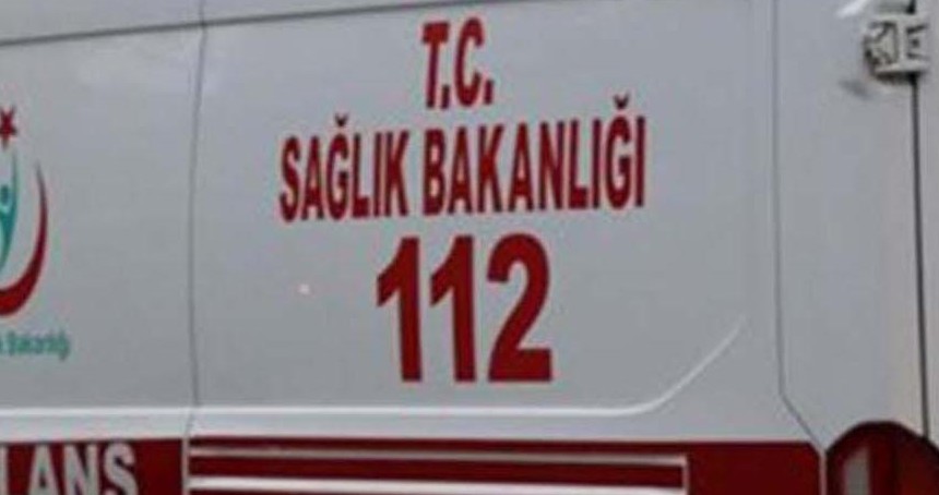 Otomobil takla attı: 3 yaralı