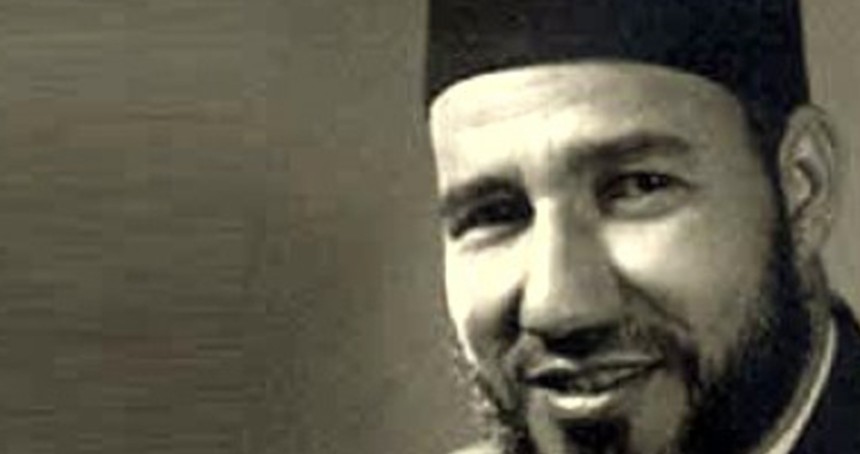 Şehadetinin 76. yılında İmam Hasan el-Benna