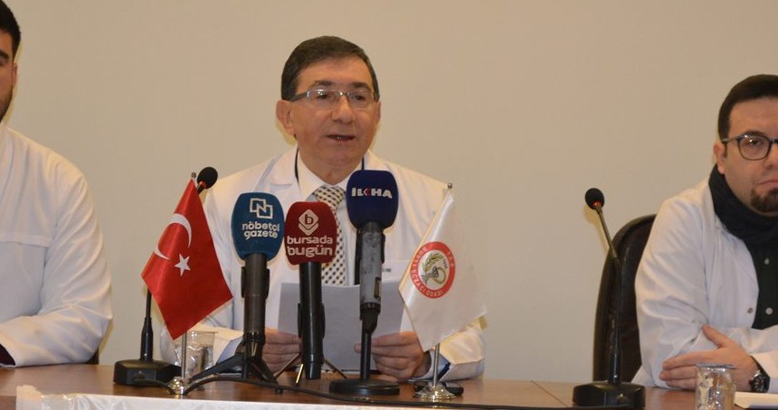 Eczacılar, ilaç fiyatlarının enflasyona göre güncellenmesini talep ediyor
