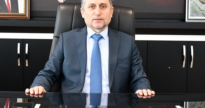 Gaziantep il Sağlık Müdürü Şahin: Çocukluk çağı kanserlerine karşı bilinçlenelim