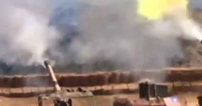 Irak ve Suriye'nin kuzeyinde 7 PKK'lı öldürüldü