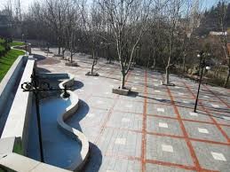 Park Yapım İşi yapım işi