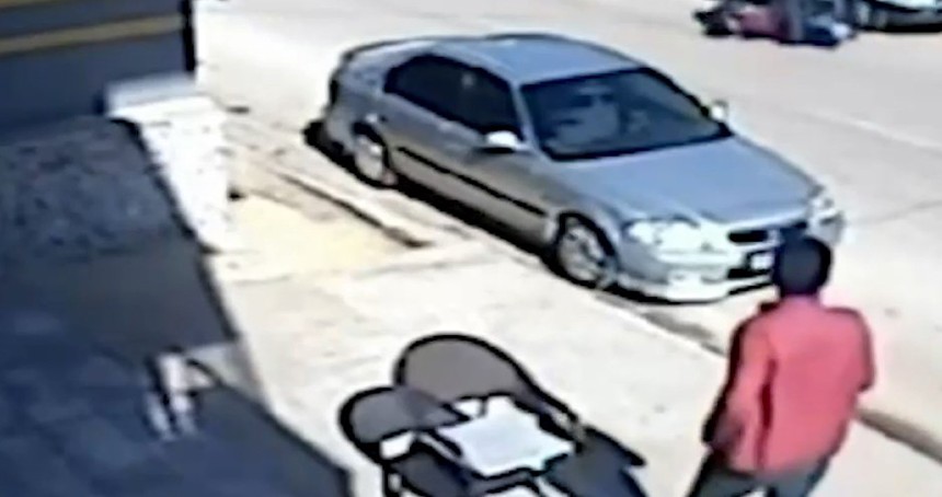 Adana'da iş yerine silahlı saldırı: 1 yaralı