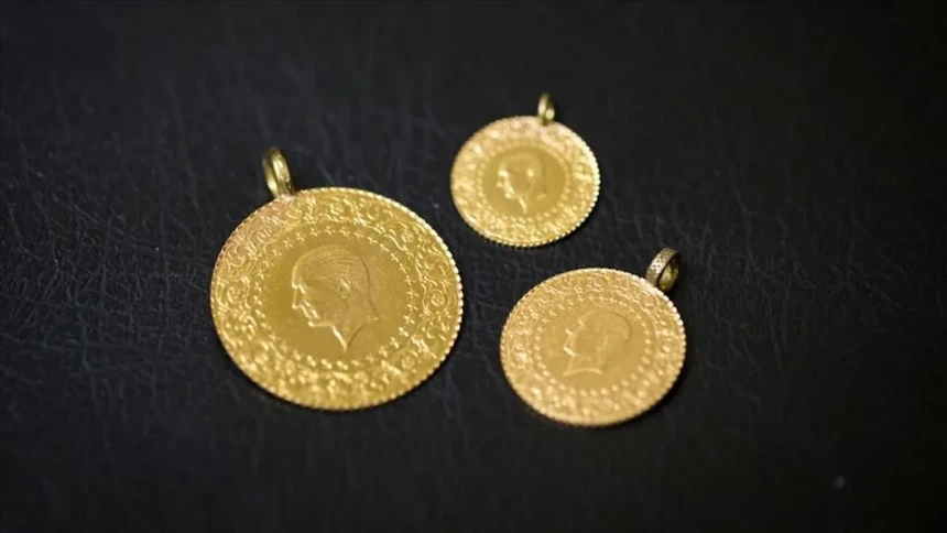 Altın bu hafta üst üste rekor kırdı! İşte 15 Şubat 2025 gram altın, çeyrek altın fiyatları