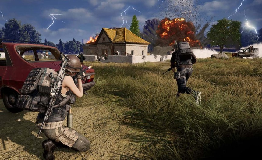 Avantajlı Pubg Hesapları İle Oyun Keyfinizi Arttırın