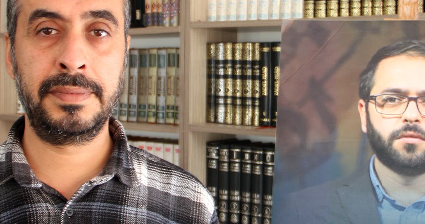 İlahiyatçı Erdem: "Müslüman şehit olmayı arzu etmeden ölürse, nifaktan bir şube üzere ölmüş olur"