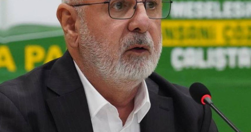 Metiner: Kürt meselesi, Kürtleri mesele olarak gören CHP’nin inkarcı zihninin bir ürünüdür