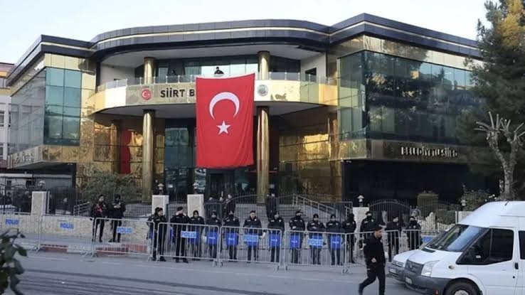 31 Mart 2024 yerel seçimleri sonrası kayyum atamaları