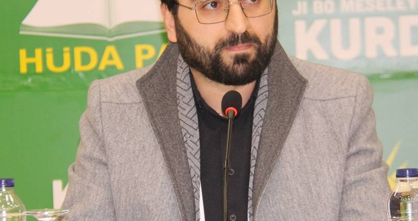 Dr. Sudan: Anadilde eğitim hakkı, Müslümanların anayasası olan Kur'an-ı Kerim'de güvence altına alınmıştır
