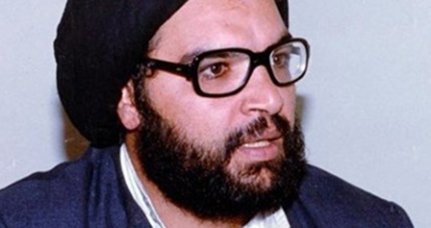 Musa Vi İşgalci siyonistlere boyun eğmeyen mücahid: Abbas Musavi
