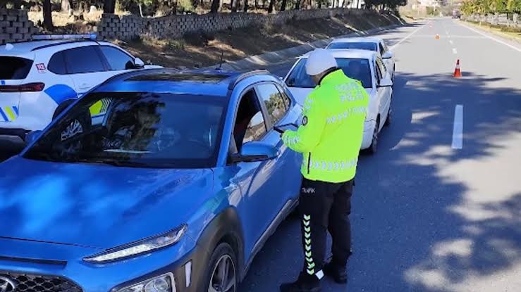 Trafikte makas atanlara yeni yaptırımlar yolda!