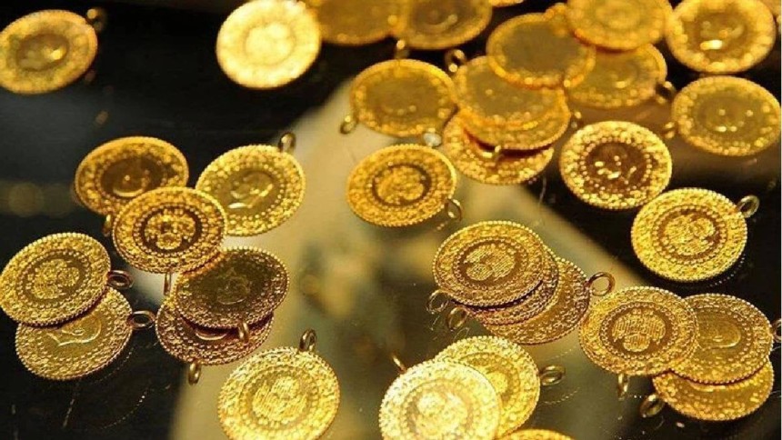 Altın haftaya yükselişle başladı