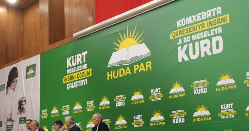 Mustazaflar Cemiyeti: Kürt Meselesi çalıştayına saldırılar tam anlamıyla bir akıl tutulmasıdır