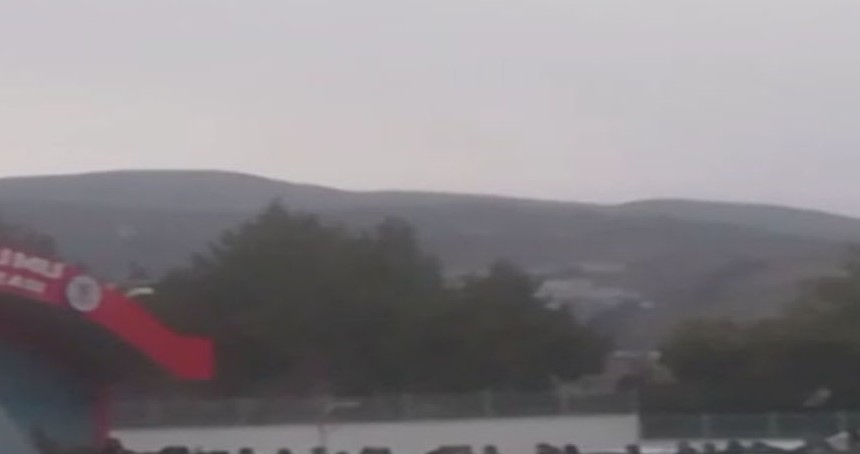 Bingöl’de Et ve Balık Kurumu önünde uzun kuyruklar oluştu