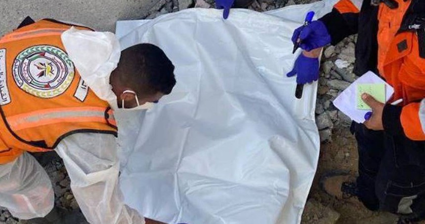Gazze'de şehit sayısı 48 bin 291'e yükseldi