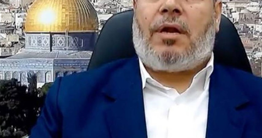 HAMAS yetkilisi Halil El-Hayye: 4 ölü esir ve 6 canlı esiri teslim edeceğiz