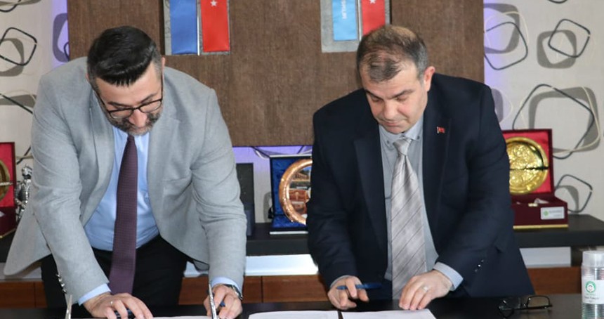 Şanlıurfa’da 842 üniversiteliye iş fırsatı