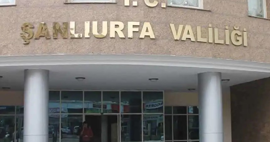 Şanlıurfa Valiliği: Çocuklarına şiddet uygulayan baba tutuklandı