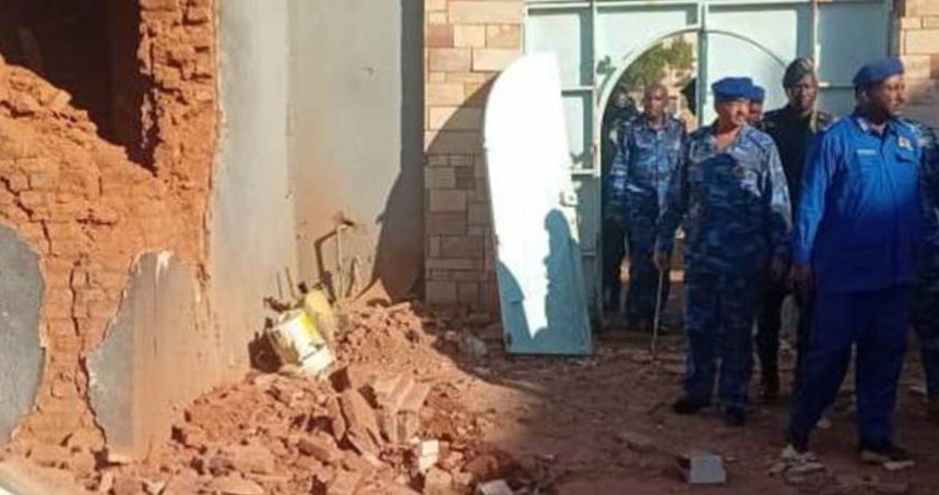 Sudan hükümeti, paramiliter güçlerin saldırılarında 433 kişinin öldüğünü söyledi