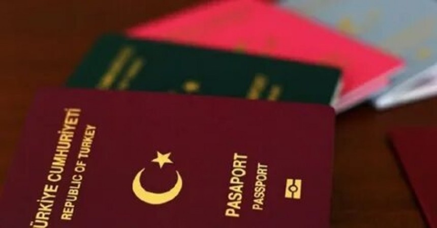 Türkiye yatırım yoluyla vatandaşlık sunan ülkeler arasında ilk 10'da