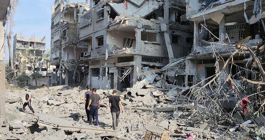 CAIR, Gazze’deki soykırım nedeniyle ABD yönetimine dava açtı