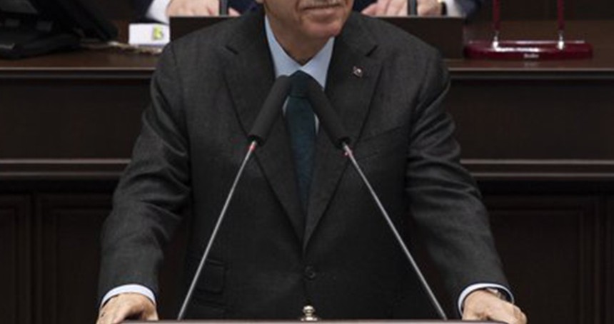 Cumhurbaşkanı Erdoğan'dan TÜSİAD'a tepki: Haddinizi bileceksiniz!