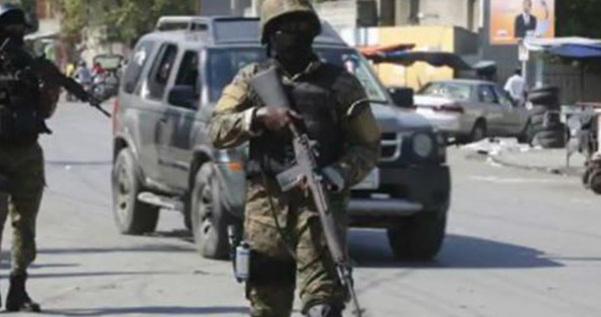 Haiti’de bir çete saldırısında 20 kişi öldü