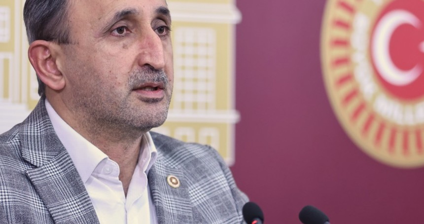 HÜDA PAR: Bayramlarda emekli ikramiyesi olarak birer maaş ödenmeli