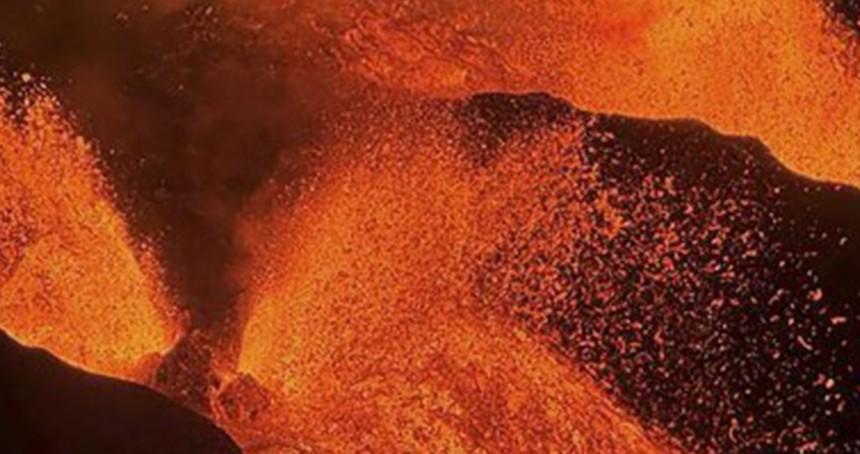 Kilauea Yanardağı'nda yeni patlama