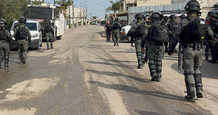 Siyonist rejim Batı Şeria'da 3 Filistinliyi şehit etti