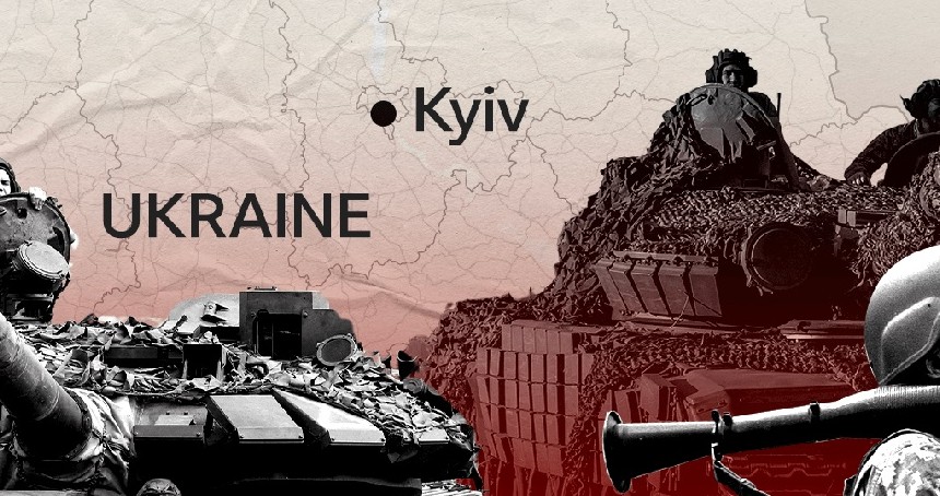 Rusya: Luhansk bölgesinde ilerleyişimiz devam ediyor