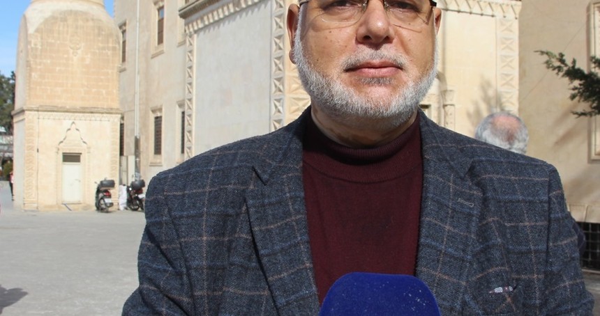 Prof. Dr Aşur: An’a tutsak olanlar gerçeği göremez
