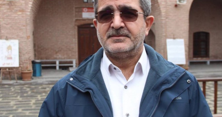 HÜDA PAR MİK üyesi Sevinik: Kürt meselesinin çözülmesini istemeyen şer odaklar var olmaya devam edecek