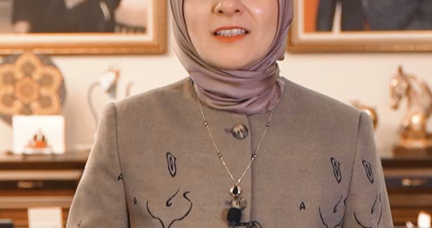 Bakan Göktaş’tan 28 Şubat mesajı: “Milletimizin inancına vurulmak istenen bir prangaydı”