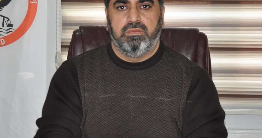 BAMMED: Ramazan Gazze'deki acıların son bulmasına vesile olsun