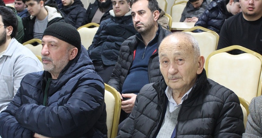 Belçika'da uyuşturucuyla mücadele semineri