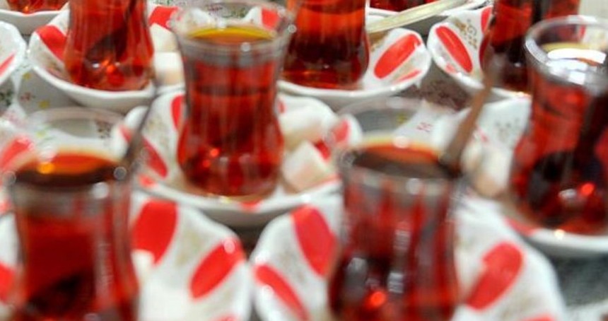 Çay içmeye çağrılmayan hemşire 2 milyona yakın tazminat kazandı