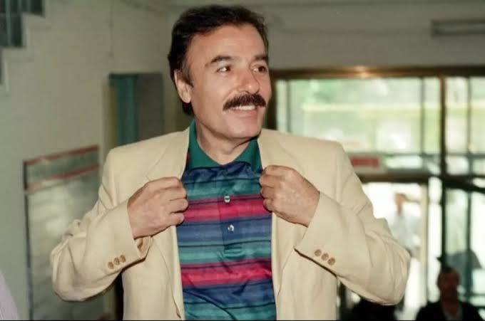 Ferdi Tayfur'un tüm fikri ve sınai haklarına tedbir konuldu