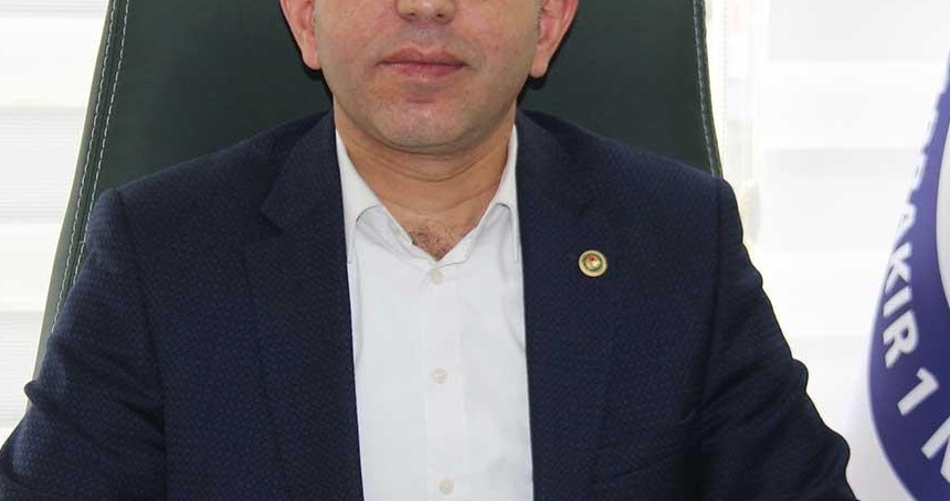Memur-Sen Diyarbakır İl Başkanlığı: İdari mekanizmanın sıhhati için bütün yasal güvenceler oluşturulmalı