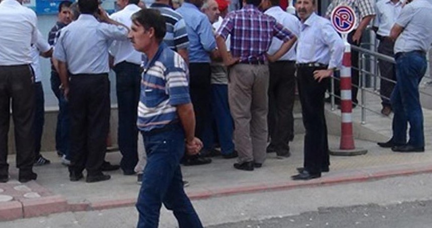 Türkiye’de işsizlik oranı ocakta yüzde 8,4'e geriledi