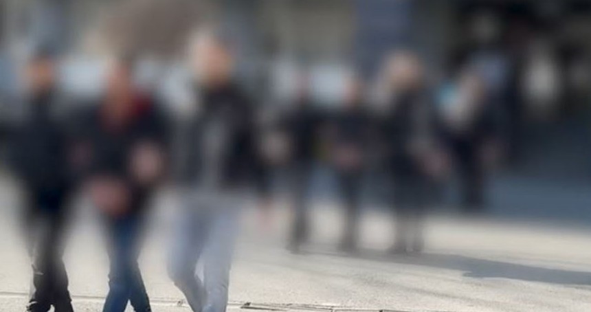 Batman'da uyuşturucu operasyonu: 8 kişi tutuklandı