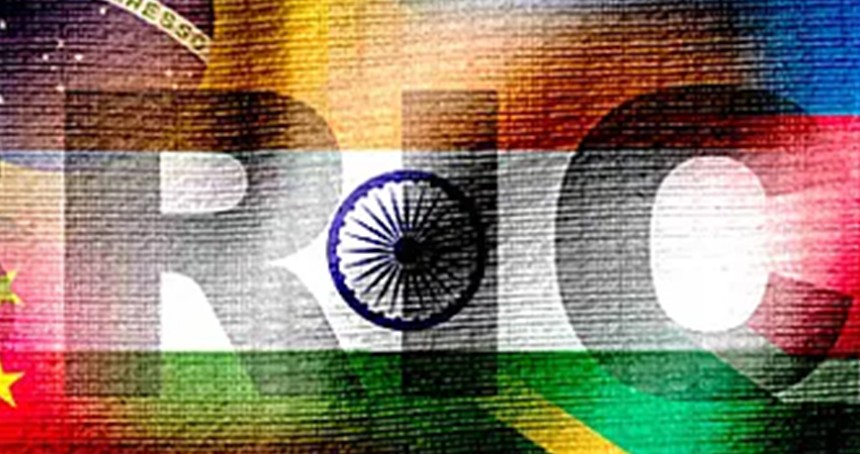 BRICS Zirvesi'ne Uruguay, Meksika ve Kolombiya davet edildi